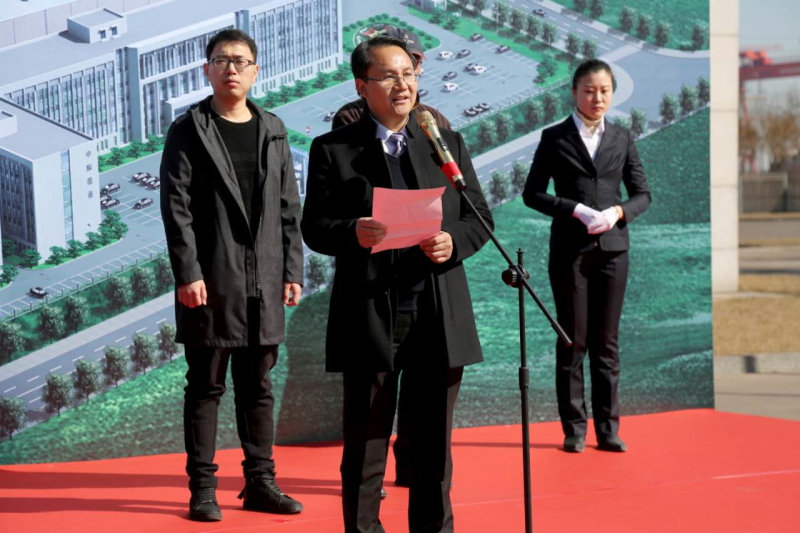 6-十一科技科技副院長、十一能投總經(jīng)理余才志發(fā)表講話.jpg