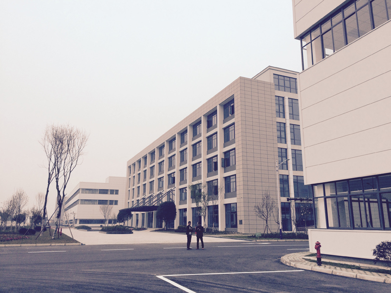 廣日電梯成都產(chǎn)業(yè)園，建筑面積85000平米，工業(yè).JPG
